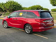 Honda Odyssey EXL 2022 - miniatura 3