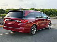 Honda Odyssey EXL 2022 - miniatura 4