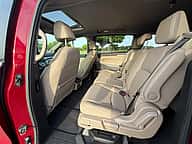 Honda Odyssey EXL 2022 - miniatura 6