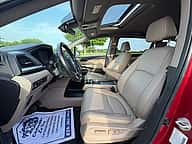 Honda Odyssey EXL 2022 - miniatura 7