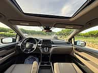 Honda Odyssey EXL 2022 - miniatura 8
