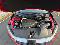 Honda Odyssey EXL 2022 - miniatura 9