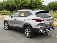 Kia Seltos EX 2021 - miniatura 2