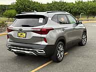 Kia Seltos EX 2021 - miniatura 3