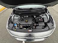 Kia Seltos EX 2021 - miniatura 7