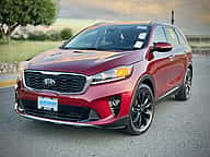Kia Sorento EX 2020 - miniatura 1