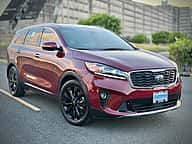 Kia Sorento EX 2020 - miniatura 2