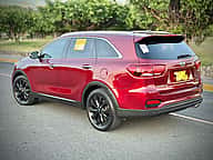 Kia Sorento EX 2020 - miniatura 4