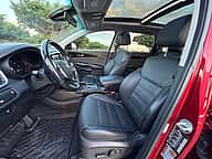 Kia Sorento EX 2020 - miniatura 6