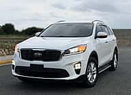 Kia Sorento LX 2020 - miniatura 1