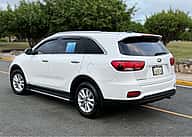 Kia Sorento LX 2020 - miniatura 8