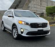 Kia Sorento LX 2020 - miniatura 2