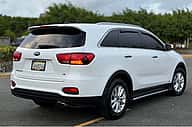 Kia Sorento LX 2020 - miniatura 3