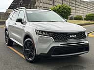 Kia Sorento X-Line S 2022 - miniatura 2