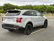 Kia Sorento X-Line S 2022 - miniatura 4