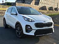 Kia Sportage S 2020 - miniatura 2