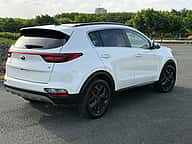 Kia Sportage S 2020 - miniatura 3