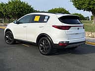 Kia Sportage S 2020 - miniatura 4