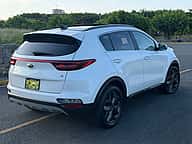 Kia Sportage S 2020 - miniatura 4