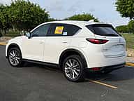 Mazda CX-5 GRAND TOURING 2020 - miniatura 3