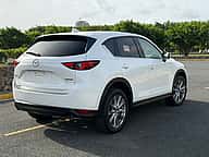 Mazda CX-5 GRAND TOURING 2020 - miniatura 4