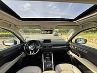 Mazda CX-5 GRAND TOURING 2020 - miniatura 5