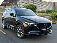 Mazda CX-5 GRAND TOURING AWD 2020 - miniatura 2