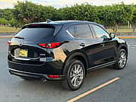 Mazda CX-5 GRAND TOURING AWD 2020 - miniatura 3