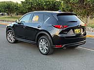 Mazda CX-5 GRAND TOURING AWD 2020 - miniatura 4