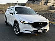 Mazda CX-5 GRAND TOURING AWD 2021 - miniatura 2