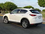 Mazda CX-5 GRAND TOURING AWD 2021 - miniatura 3