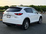 Mazda CX-5 GRAND TOURING AWD 2021 - miniatura 4