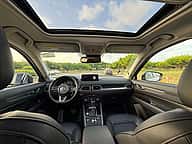 Mazda CX-5 GRAND TOURING AWD 2021 - miniatura 5