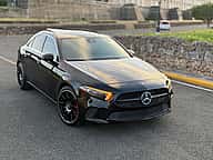 Mercedes Benz A 220 4Matic 2020 - miniatura 2
