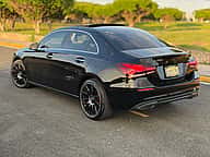 Mercedes Benz A 220 4Matic 2020 - miniatura 3