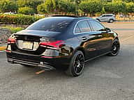 Mercedes Benz A 220 4Matic 2020 - miniatura 4