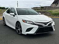 Toyota Camry SE 2020 - miniatura 2