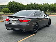 Toyota Camry XSE Special Edition 2017 - miniatura 3