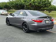 Toyota Camry XSE Special Edition 2017 - miniatura 4