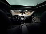 Toyota Camry XSE Special Edition 2017 - miniatura 5