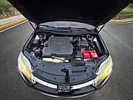 Toyota Camry XSE Special Edition 2017 - miniatura 8