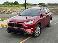 Toyota RAV4 XLE Premium 2021 - miniatura 1