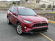 Toyota RAV4 XLE Premium 2021 - miniatura 2