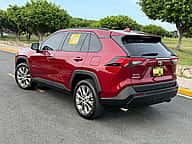Toyota RAV4 XLE Premium 2021 - miniatura 3