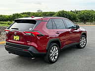 Toyota RAV4 XLE Premium 2021 - miniatura 4