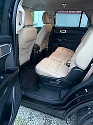 Ford Explorer 2021 - miniatura 9