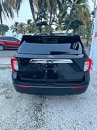 Ford Explorer 2021 - miniatura 5