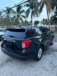 Ford Explorer 2021 - miniatura 6