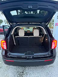 Ford Explorer 2021 - miniatura 11