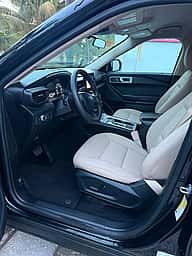 Ford Explorer 2021 - miniatura 8